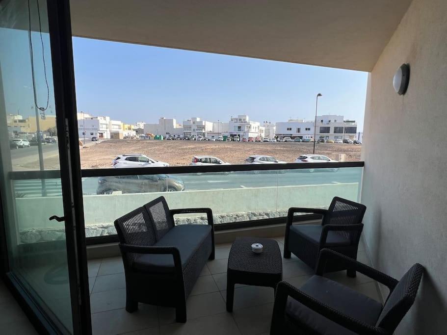 El Cotillo Ocean View El Cotillo (Fuerteventura) Exterior foto