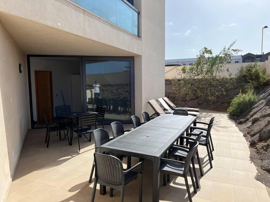 El Cotillo Ocean View El Cotillo (Fuerteventura) Exterior foto