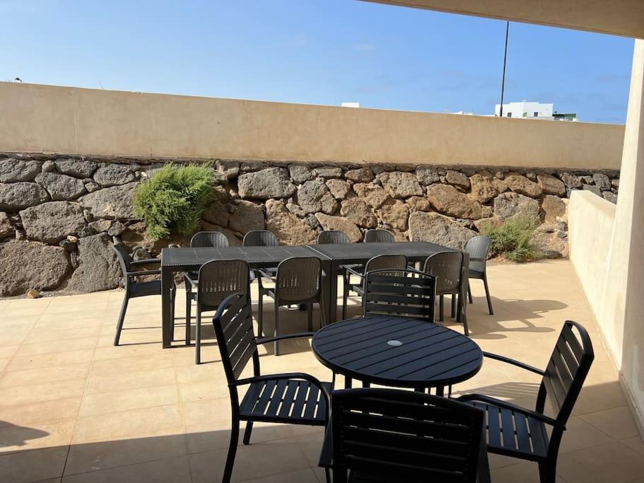 El Cotillo Ocean View El Cotillo (Fuerteventura) Exterior foto