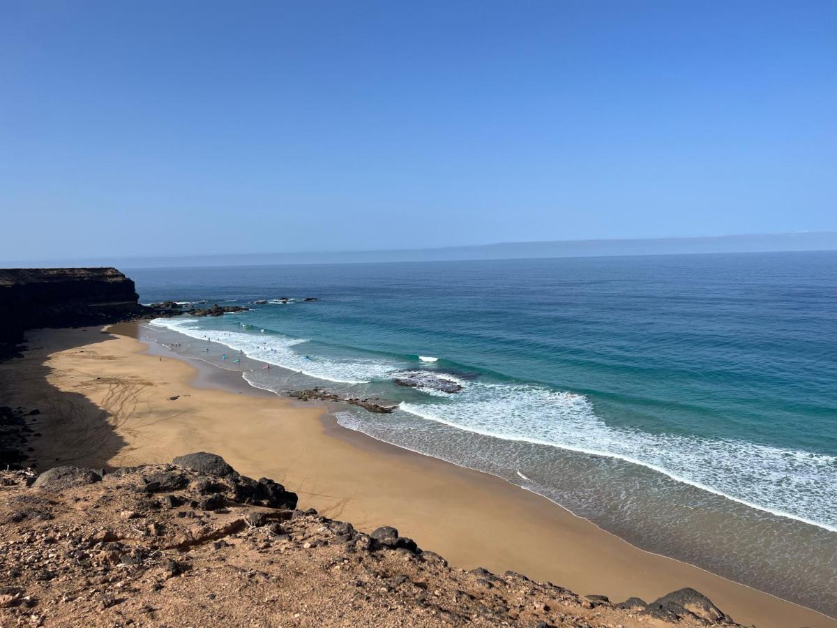El Cotillo Ocean View El Cotillo (Fuerteventura) Exterior foto