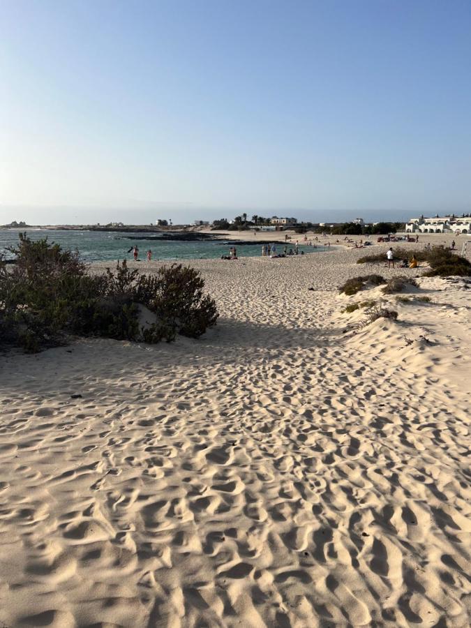 El Cotillo Ocean View El Cotillo (Fuerteventura) Exterior foto