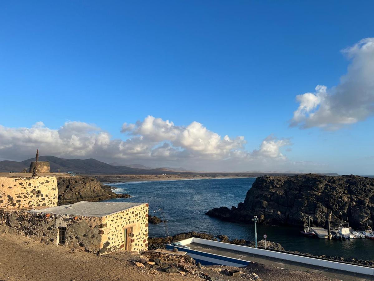 El Cotillo Ocean View El Cotillo (Fuerteventura) Exterior foto