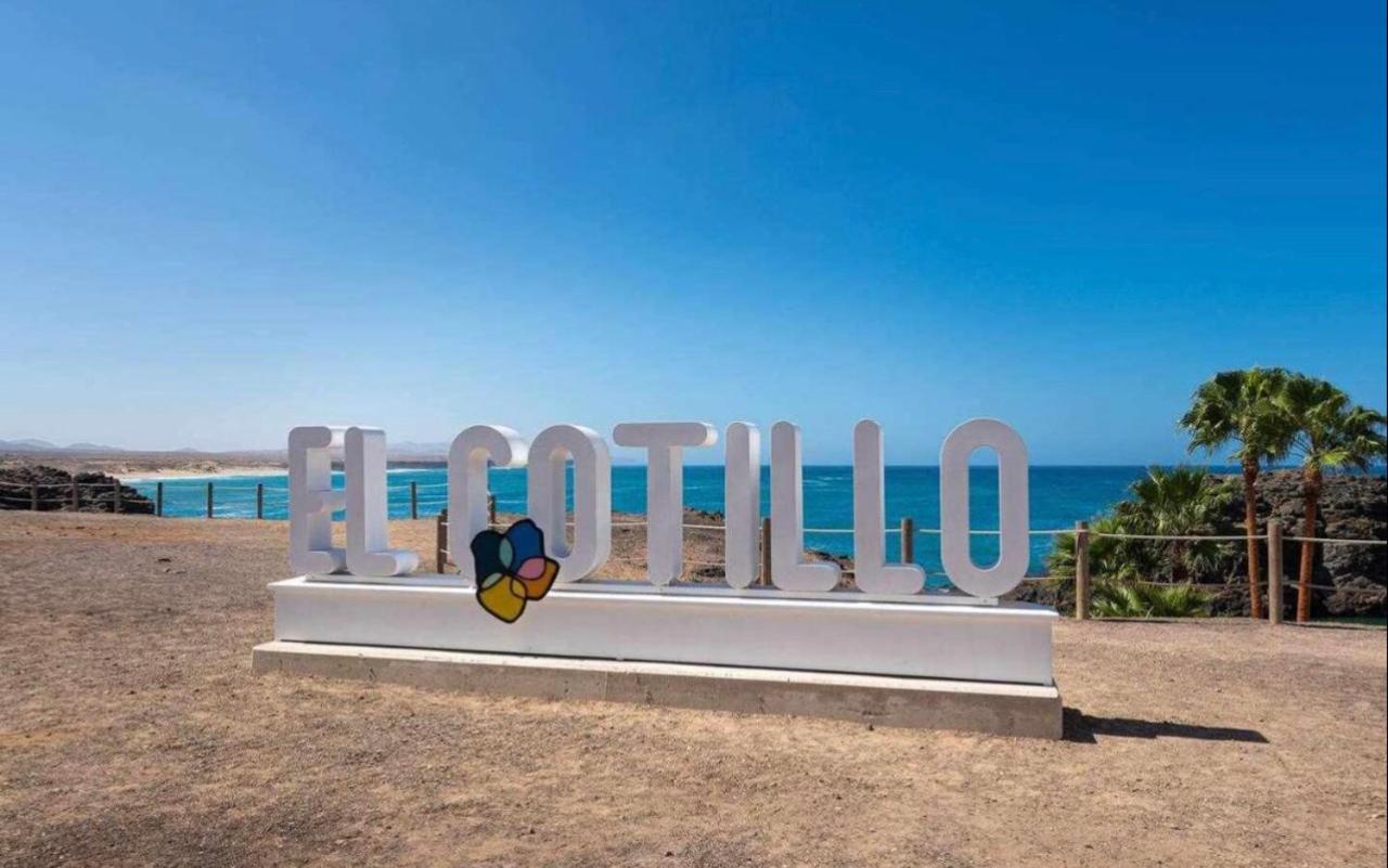 El Cotillo Ocean View El Cotillo (Fuerteventura) Exterior foto
