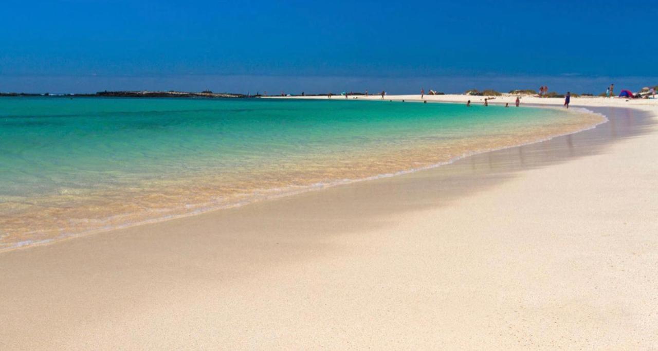 El Cotillo Ocean View El Cotillo (Fuerteventura) Exterior foto